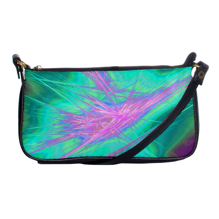 Big bang Shoulder Clutch Bags