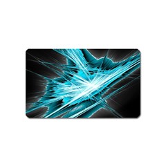 Big bang Magnet (Name Card)