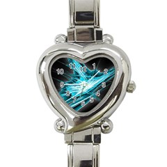 Big bang Heart Italian Charm Watch