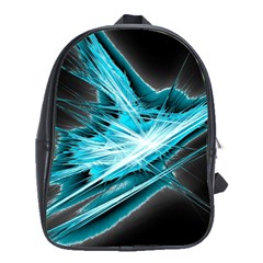 Big bang School Bags(Large) 