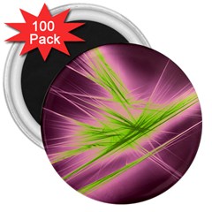 Big bang 3  Magnets (100 pack)