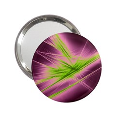 Big bang 2.25  Handbag Mirrors