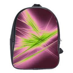 Big bang School Bags(Large) 