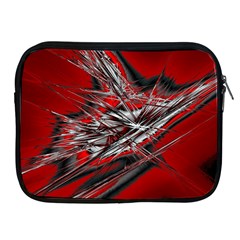 Big Bang Apple Ipad 2/3/4 Zipper Cases by ValentinaDesign