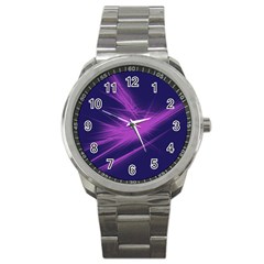 Big bang Sport Metal Watch