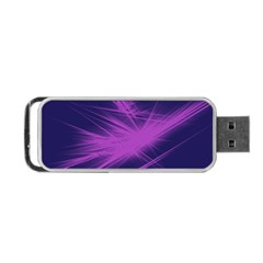 Big bang Portable USB Flash (Two Sides)