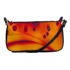 Lights Shoulder Clutch Bags by ValentinaDesign