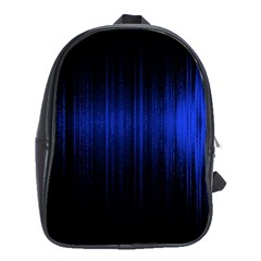 Lights School Bags (xl)  by ValentinaDesign