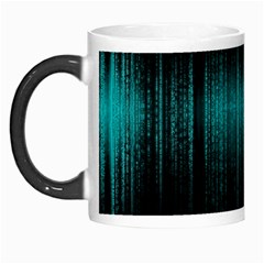 Lights Morph Mugs by ValentinaDesign