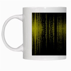 Light White Mugs