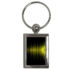 Light Key Chains (Rectangle) 