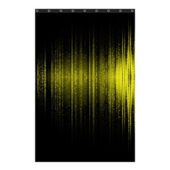 Light Shower Curtain 48  x 72  (Small) 