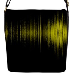 Light Flap Messenger Bag (S)