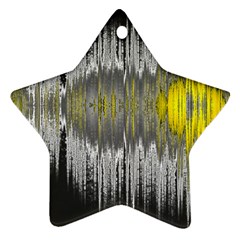 Light Ornament (star) by ValentinaDesign
