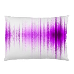 Light Pillow Case (two Sides) by ValentinaDesign