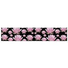 Lotus Flano Scarf (small)