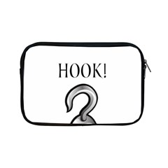 Hooked On Hook! Apple Ipad Mini Zipper Cases by badwolf1988store