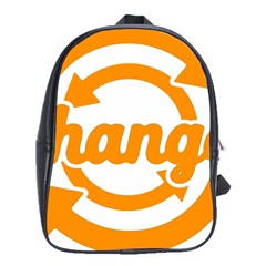 Think Switch Arrows Rethinking School Bags (XL) 