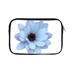 Daisy Flower Floral Plant Summer Apple Ipad Mini Zipper Cases by Nexatart