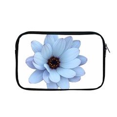 Daisy Flower Floral Plant Summer Apple Macbook Pro 13  Zipper Case by Nexatart