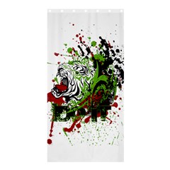 Do It Sport Crossfit Fitness Shower Curtain 36  X 72  (stall)  by Nexatart