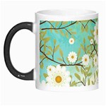 Springtime Scene Morph Mugs Left