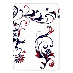 Scroll Border Swirls Abstract Flap Covers (s)  by Nexatart