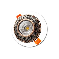 Lighting Commercial Lighting Magnet 3  (round) by Nexatart