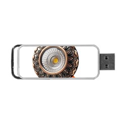 Lighting Commercial Lighting Portable Usb Flash (one Side)