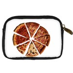 Food Fast Pizza Fast Food Digital Camera Cases Back