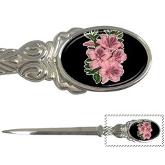 Orchid Letter Openers by Valentinaart