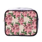 Orchid Mini Toiletries Bags Front