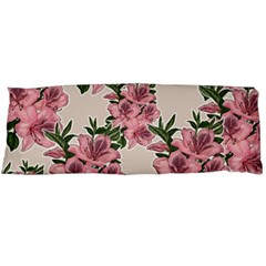 Orchid Body Pillow Case (Dakimakura)