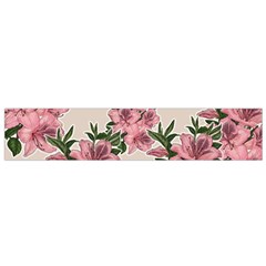 Orchid Flano Scarf (Small)