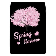 Spring Blossom  Flap Covers (s)  by Valentinaart