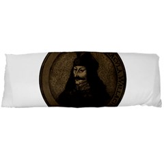 Count Vlad Dracula Body Pillow Case Dakimakura (two Sides) by Valentinaart