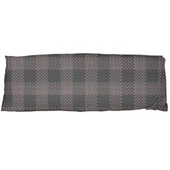 Plaid pattern Body Pillow Case (Dakimakura)
