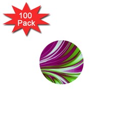 Colors 1  Mini Buttons (100 Pack) 