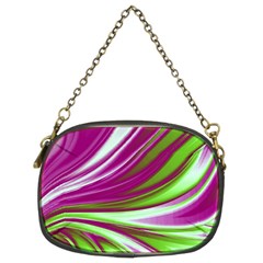 Colors Chain Purses (two Sides) 