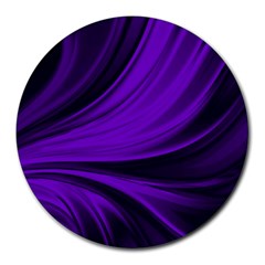Colors Round Mousepads