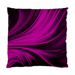 Colors Standard Cushion Case (one Side) by ValentinaDesign