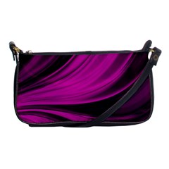 Colors Shoulder Clutch Bags by ValentinaDesign