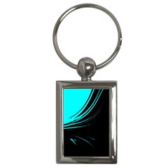 Colors Key Chains (rectangle)  by ValentinaDesign