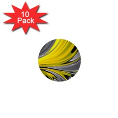 Colors 1  Mini Buttons (10 Pack) 