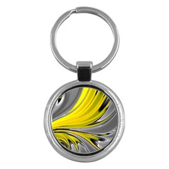 Colors Key Chains (round)  by ValentinaDesign