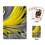 Colors Playing Card Back