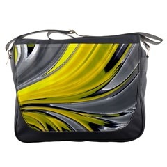 Colors Messenger Bags by ValentinaDesign