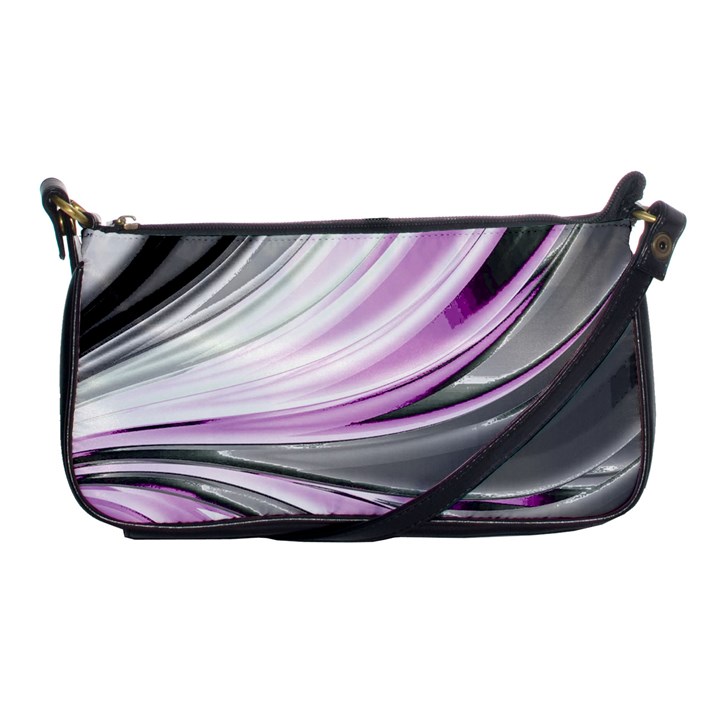 Colors Shoulder Clutch Bags