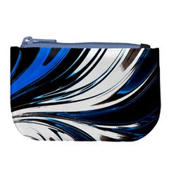 Colors Large Coin Purse