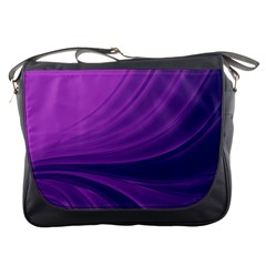 Colors Messenger Bags by ValentinaDesign